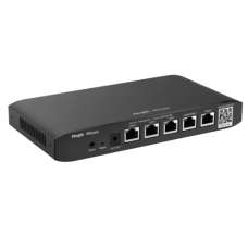 Ruijie RG-EG105G V2 5-Port Gigabit Cloud Managed Router